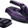 00888 sokany cordless iron