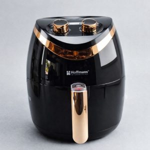 00008 6l hoffmans airfryer hm 776a