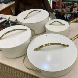 01078 uakeen ceramic cookware vk 22