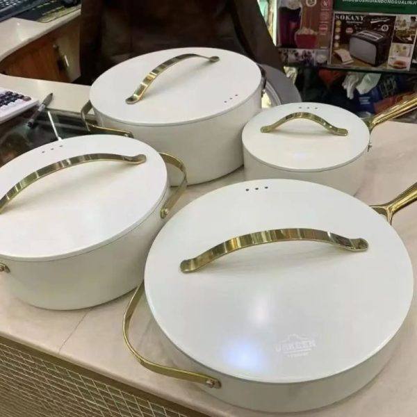 01078 uakeen ceramic cookware vk 22