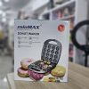 01592 16 hole minmax donut maker