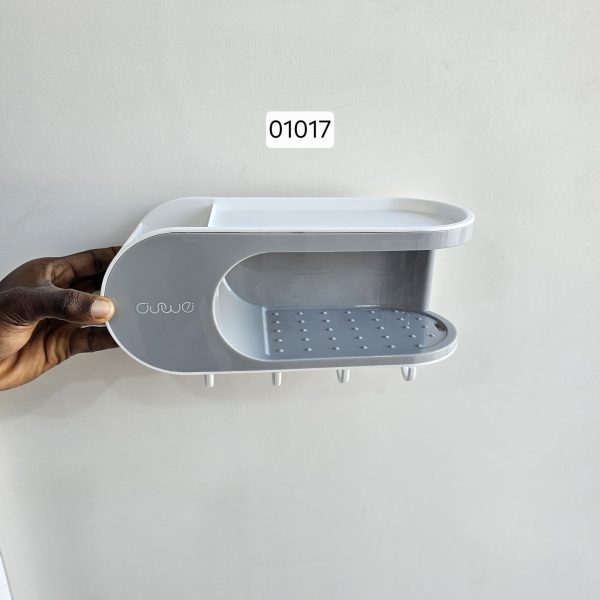 01017 soap dish fancy