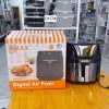 01174 8.5l kolax airfryer