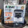 01314 7l avinas airfryer av 370