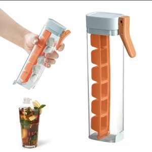 01466 6 cube ice mould