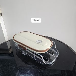 01498 flat automatic egg storage