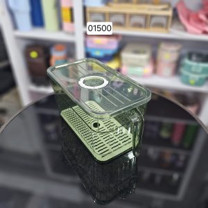 01500 fridge container with white dating big