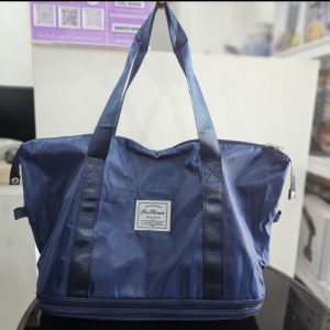 01502 2in1 bag with wheels