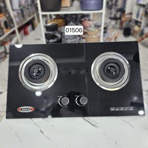 01506 2 face burner boko