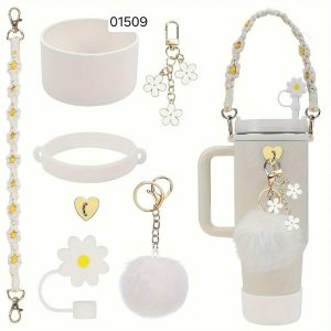 01509 tumbler accessories let