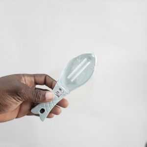 01524 fish descaler fishlike