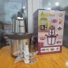 01547 8l nefmix fufu machine