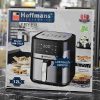 00002 12l hoffmans airfryer hm 783a