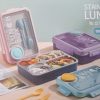 01191 lunchbowl 900ml and 150ml