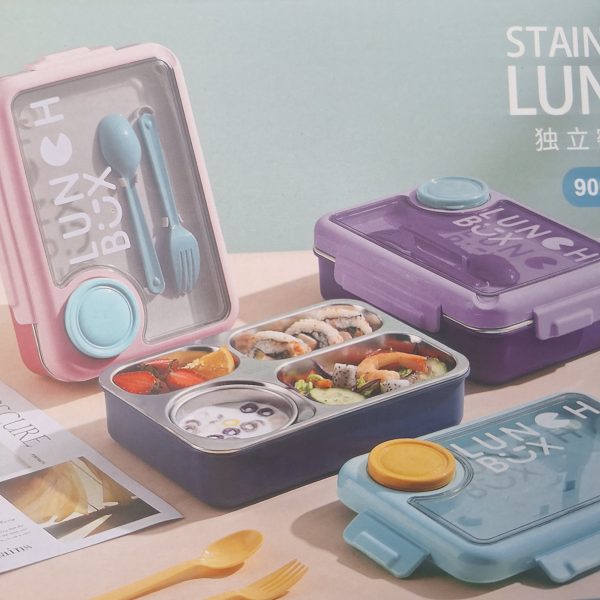 01191 lunchbowl 900ml and 150ml