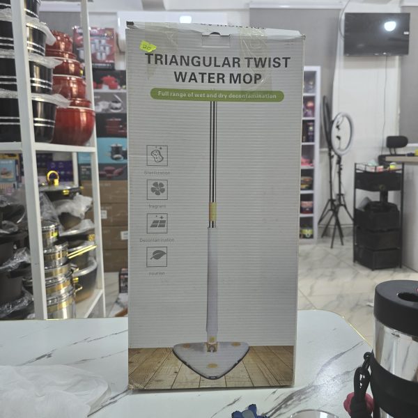01294 wall squeeze mop