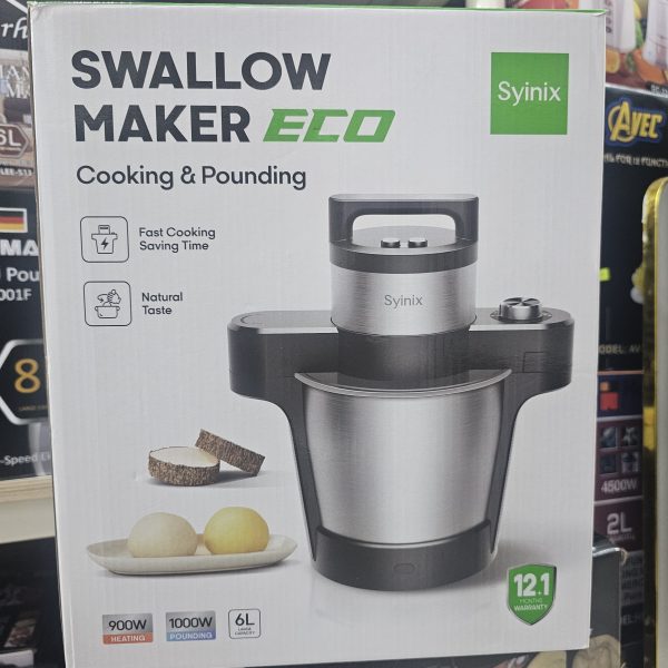 01055 synix swallow maker eco