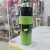 00407 710ml insulated cup hod