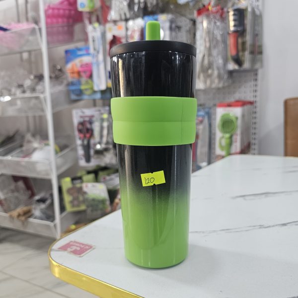 00407 710ml insulated cup hod