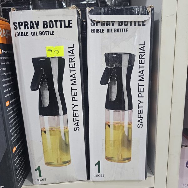 00474 spray bottle oil safety material