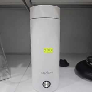 00490 flask and kettle portable 2in1