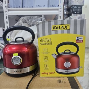 00501 kolax kettle with thermometer