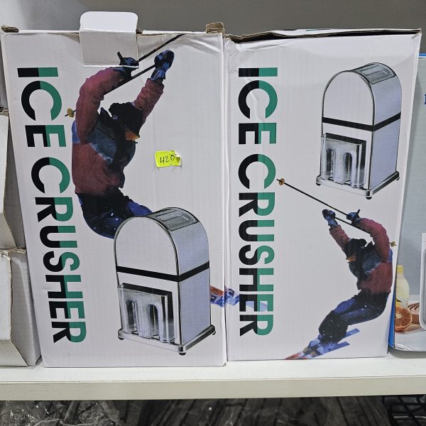 01147 ice crusher