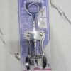 01261 cork screw wine opener