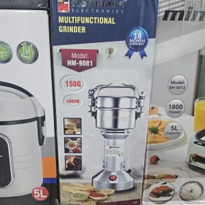 01336 hoffmans 150g grinder