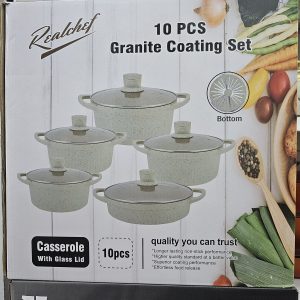 01342 realchef 5set cookware stripes horizontal