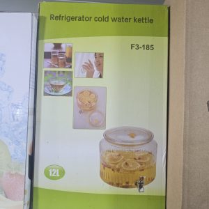 01345 2in1 12l juice dispenser