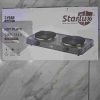 00030 hotplate double