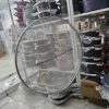 01162 33cm food splatter guard