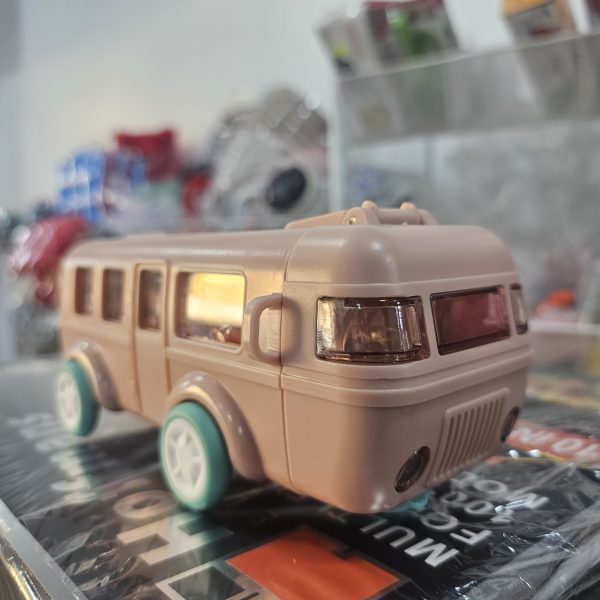 00581 car kids bottle