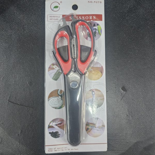 00719 kitchen scissors