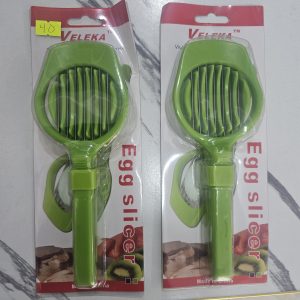 00727 green egg slicer