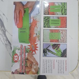 00730 plantain chips slicer