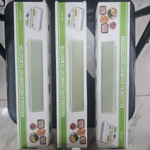 01141 cling film cutter