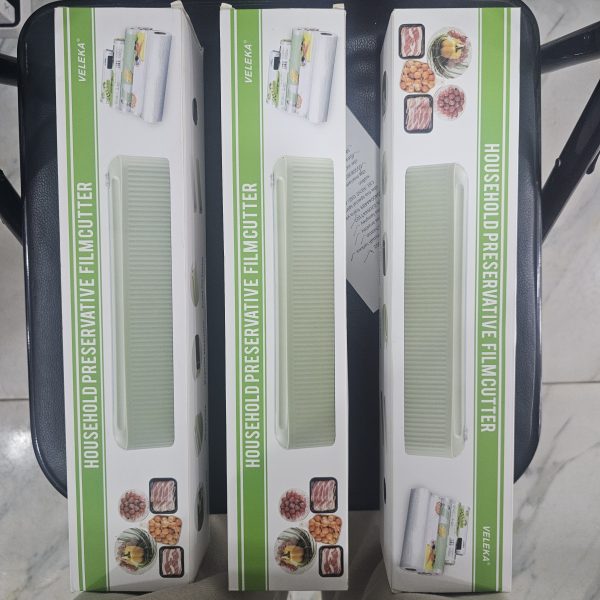 01141 cling film cutter