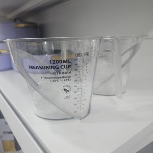 01146 mary single calibrated measuring cup