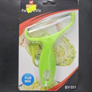 01229 cabbage shredding peeler