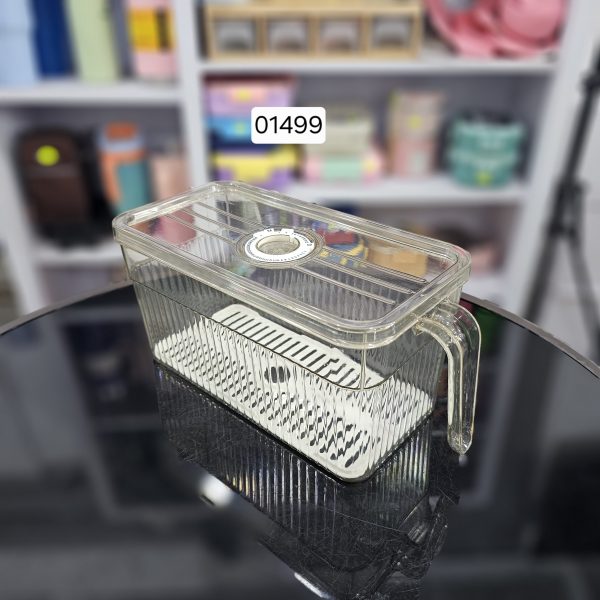01499 fridge container with white dating small