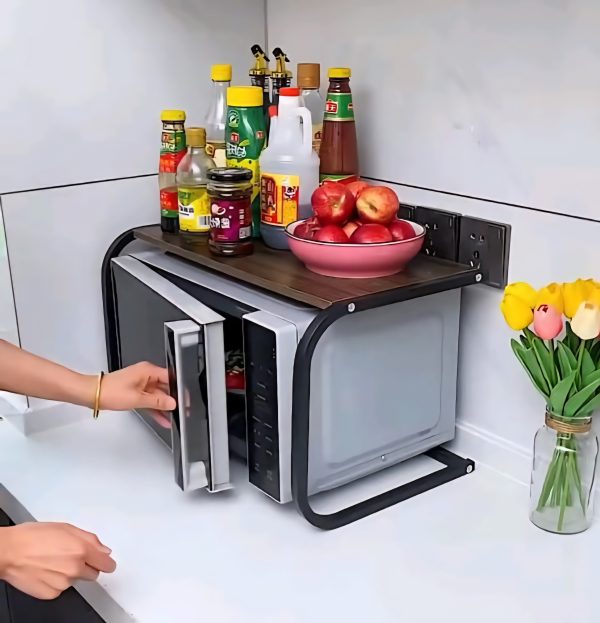 01611 20kg microwave rack tm0019