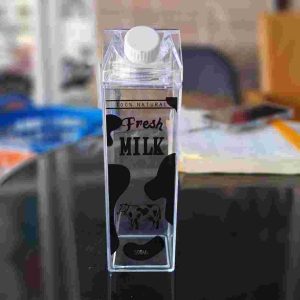 00125 500ml milk bottle