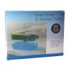 00208 soap pump