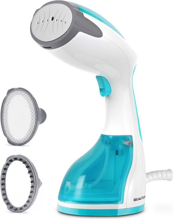 02024 avinas handheld garment steamer av2808
