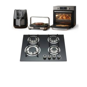 Airfryers Grills and Ovens