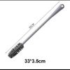00135 silicone bottle brush