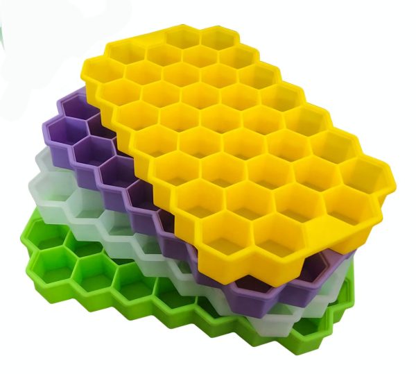 00805 honey comb ice maker