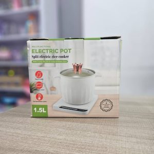 01575 1.5l mini rice cooker